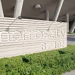 Lujoso Apto de 1 Habitación en Piso 40-Morros City