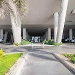 Lujoso Apto de 1 Habitación en Piso 40-Morros City