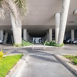 Lujoso Apto de 1 Habitación en Piso 40-Morros City