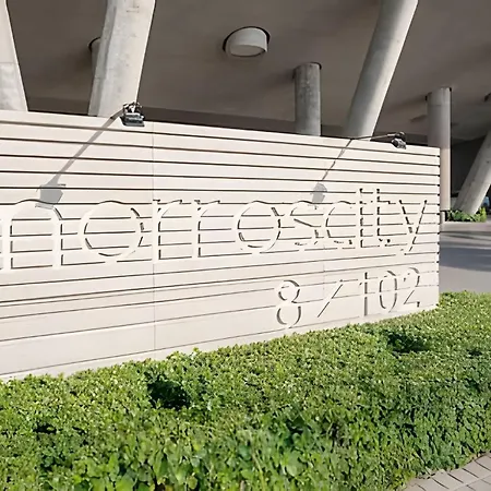 Lujoso Apto De 1 Habitación En Piso 40-morros Cartagena