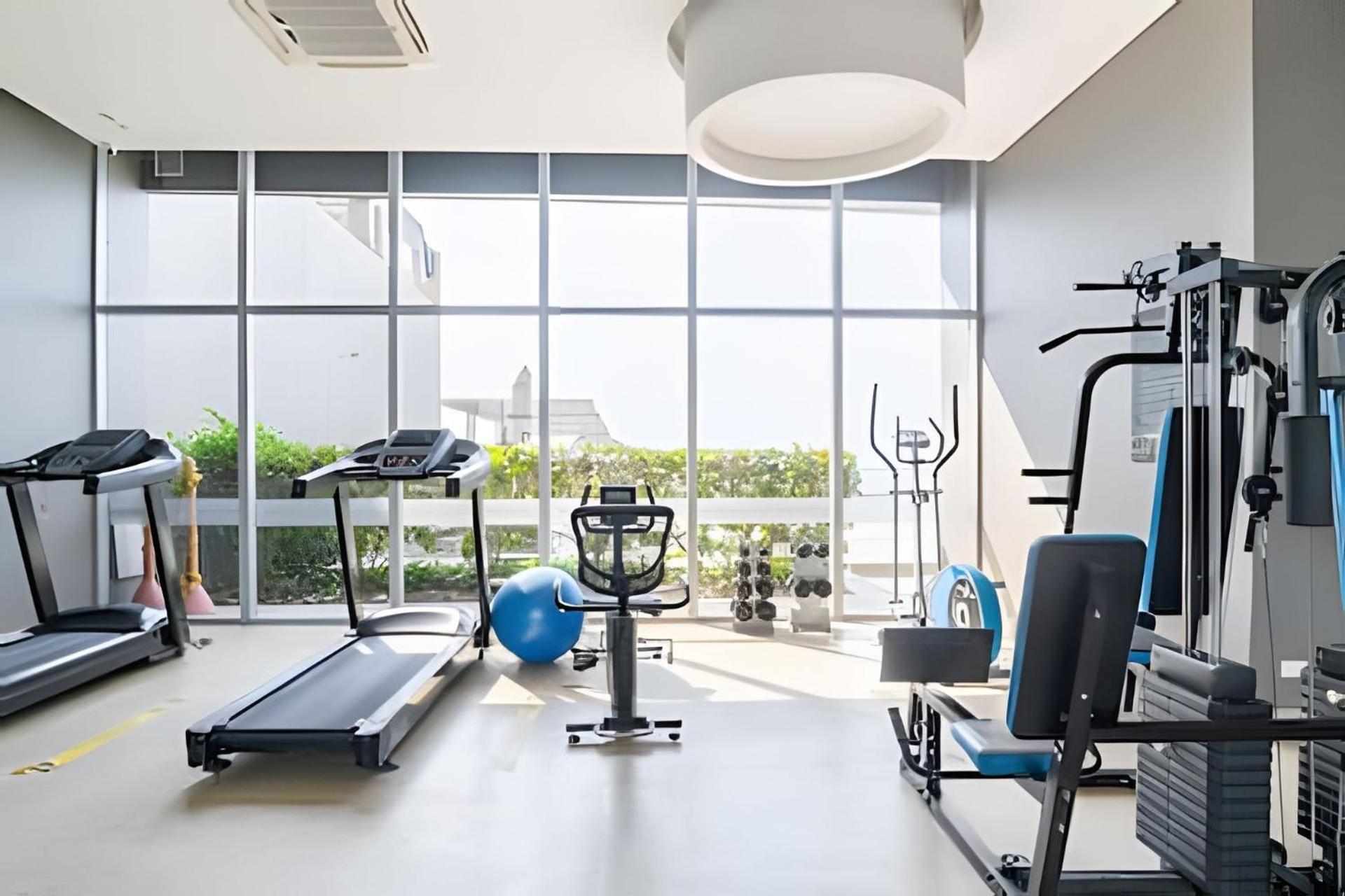 Apartamento Lujoso Apto De 1 Habitación En Piso 40-morros Cartagena