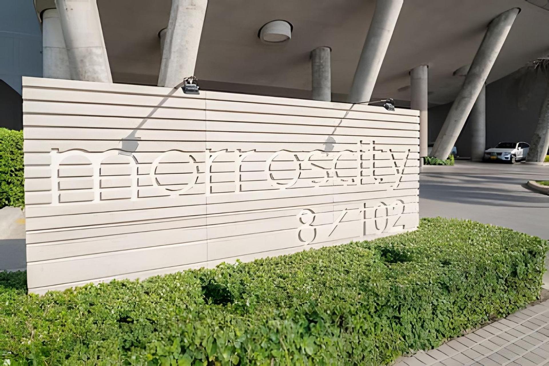 Lujoso Apto De 1 Habitación En Piso 40-morros Cartagena